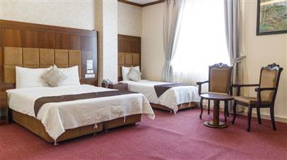 هتل الوند 2 قشم هتل الوند 2 قشم